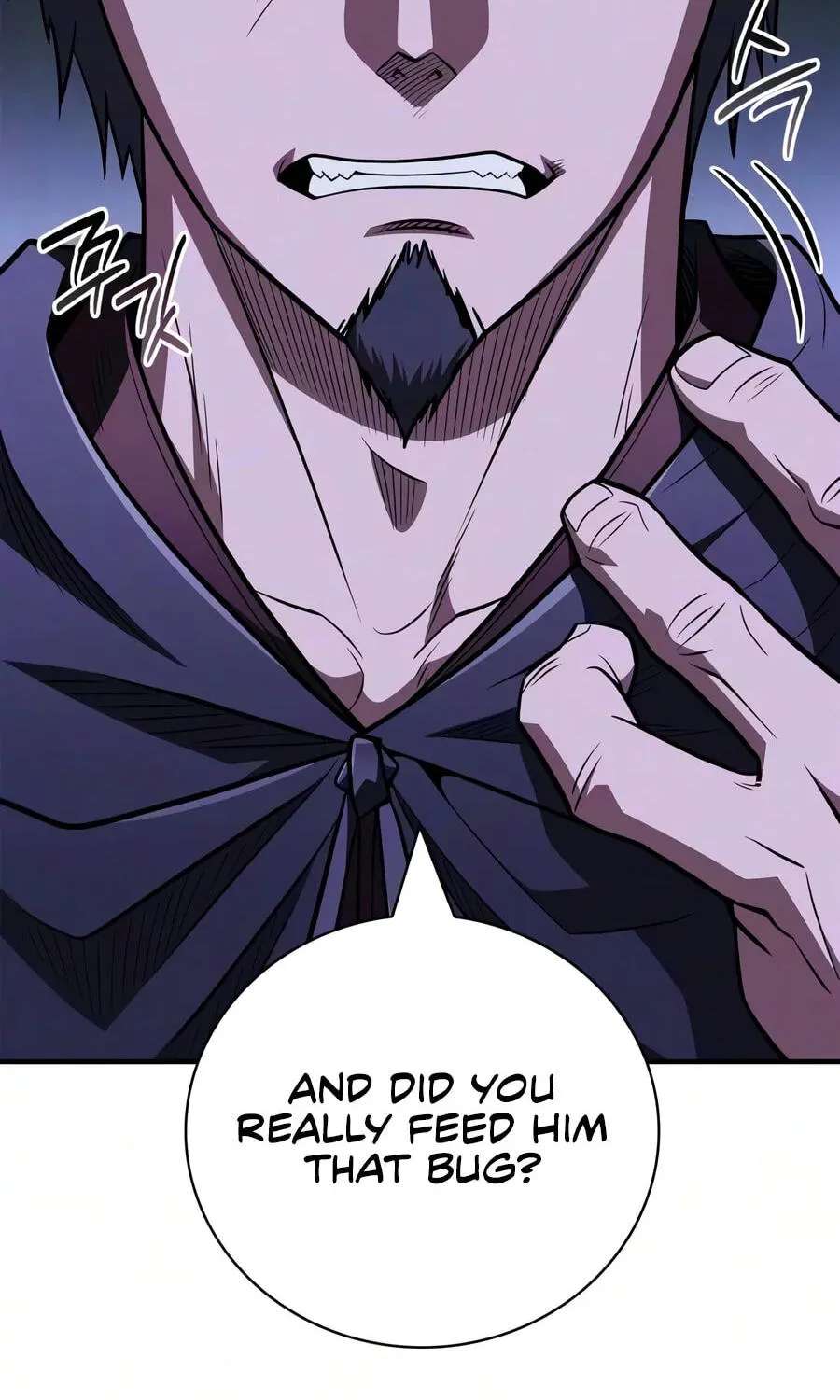 The Genius Murim Fitness Trainer Chapter 129 - page 138