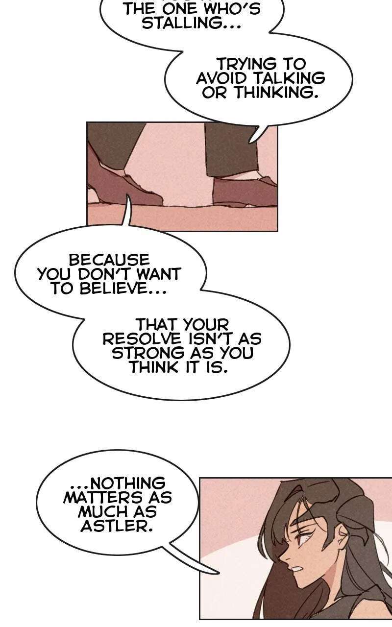 Blue Matter Chapter 165 - page 25