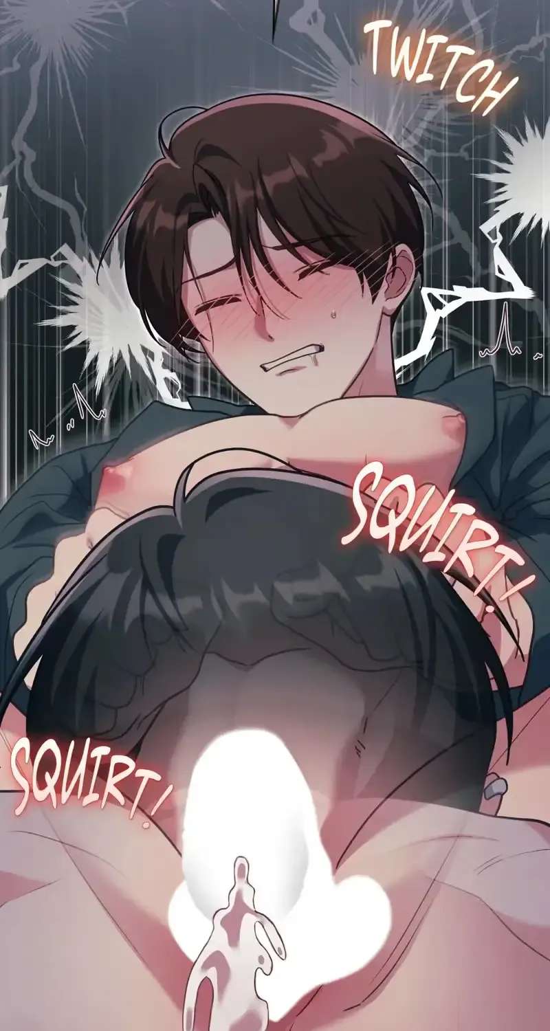 I'm Not Your Fated Guide, But... Chapter 48 - page 49