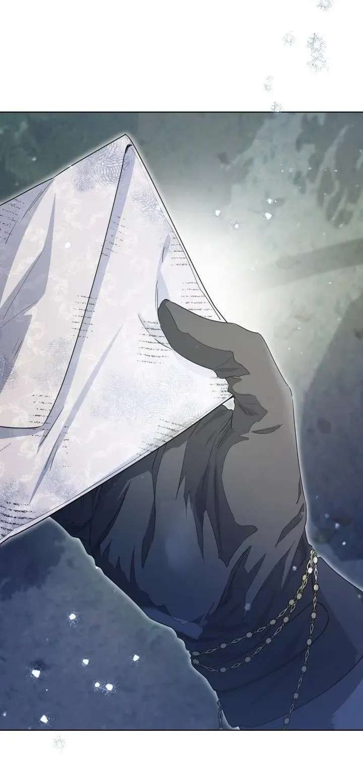 The Princess Stans in Secret Chapter 103 - page 56