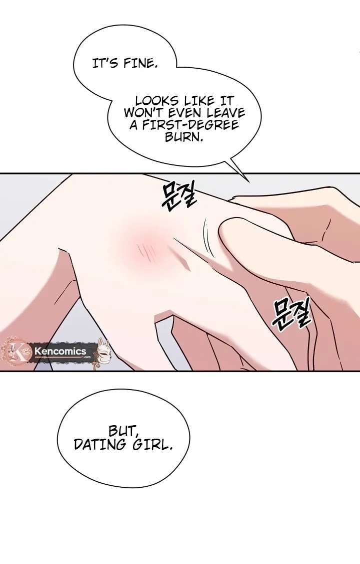Do It, Oppa! Chapter 6 - page 46