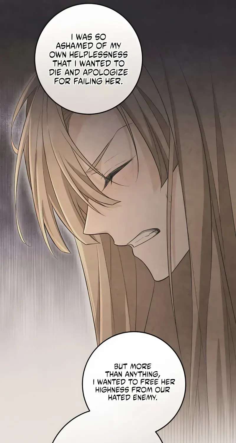 The Beloved Doll Princess Marries into the Wild Chapter 26 - page 43