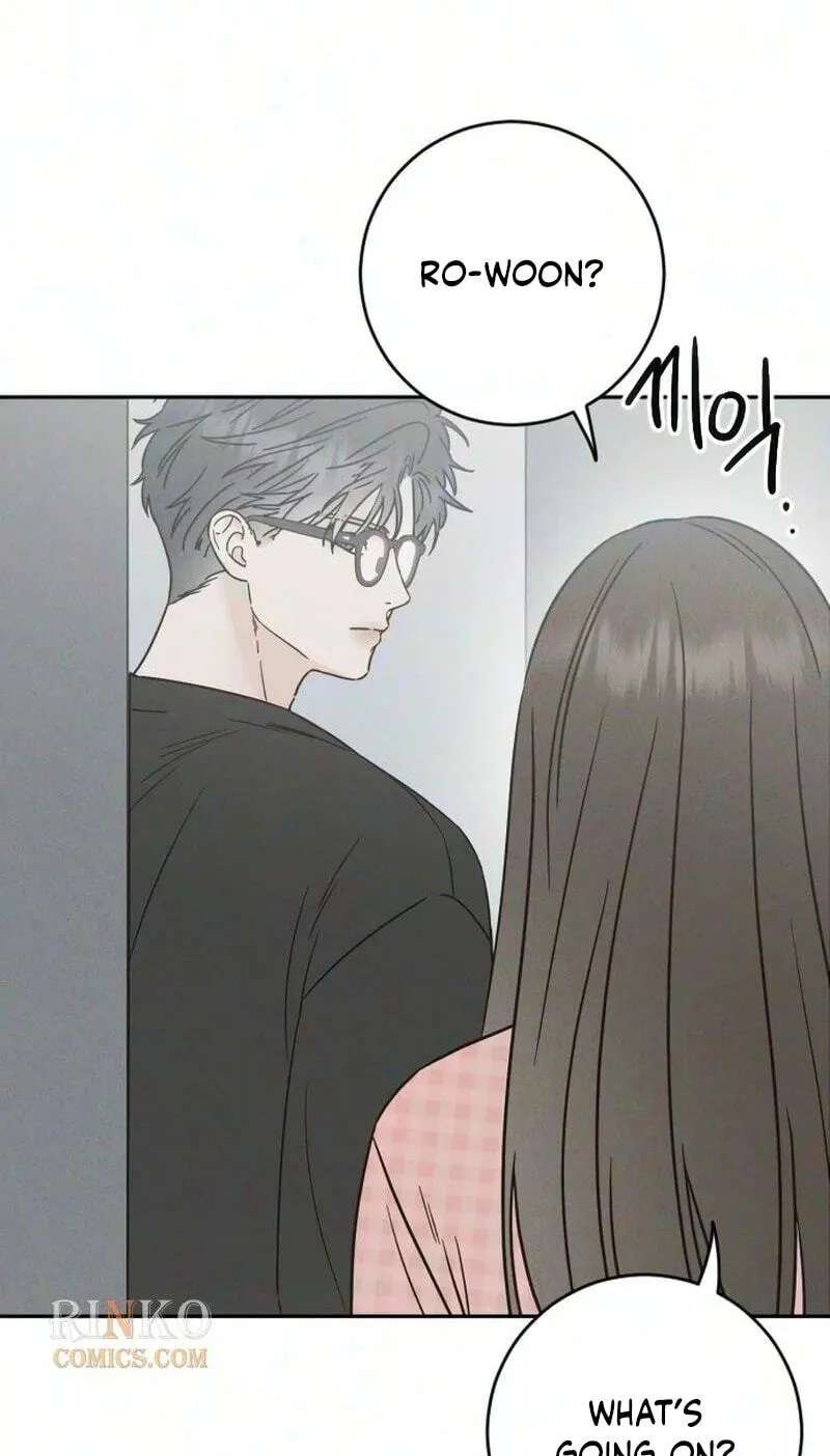 Secret Room Couple Chapter 16 - page 53
