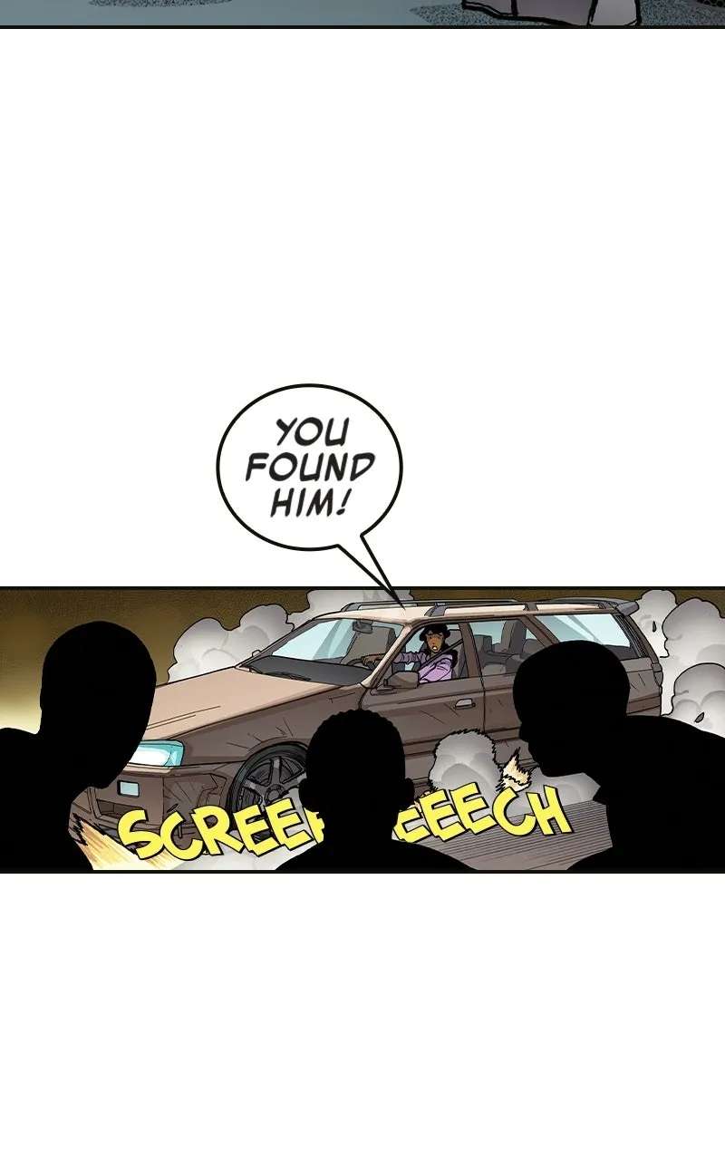 Miles Morales: Spider-Man Chapter 18 - page 40