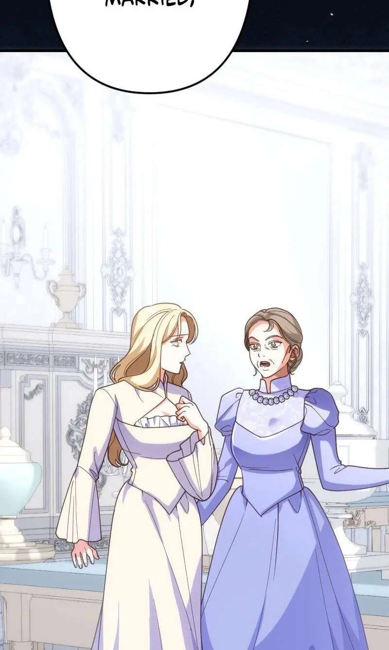 The Marquis's Wife Loses Her Virginity to a Slave Chapter 29 - page 95