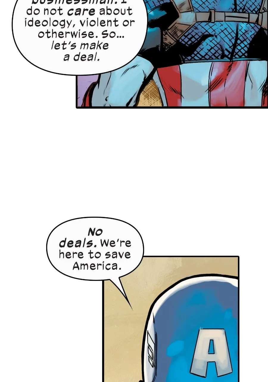 Ultimates (2024) Chapter 4 - page 32