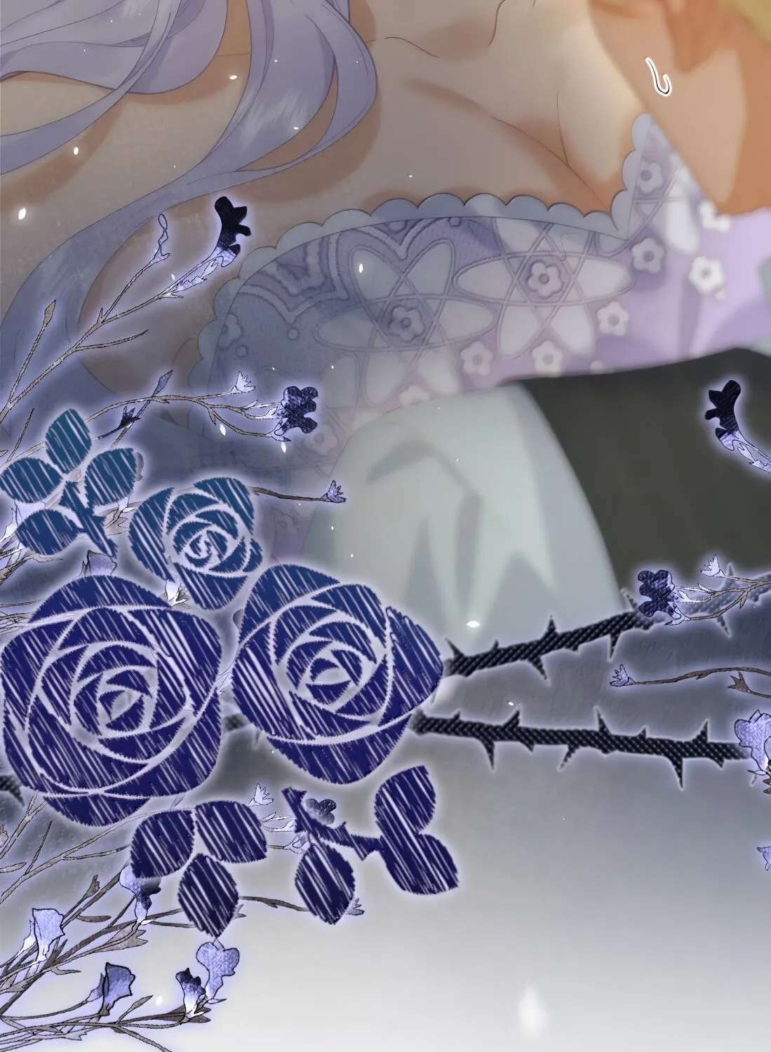 When the Villainess Meets the Yandere Chapter 80 - page 73
