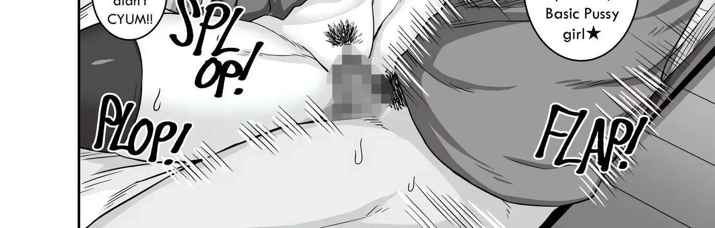 Annoying Little Sister needs to be Scolded Chapter 1 - page 40
