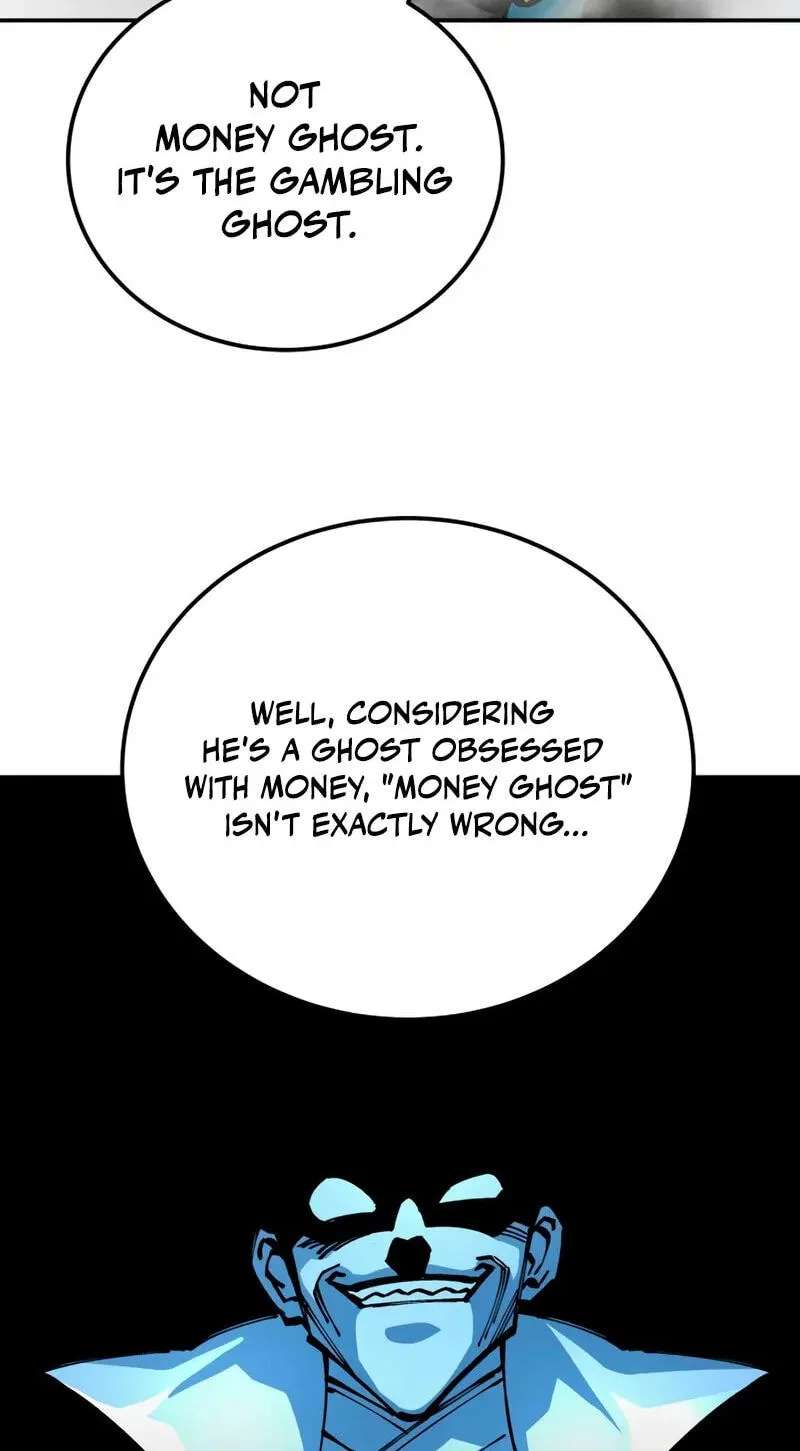 Warrior Grandpa and His Supreme Granddaughter Chapter 117 - page 7