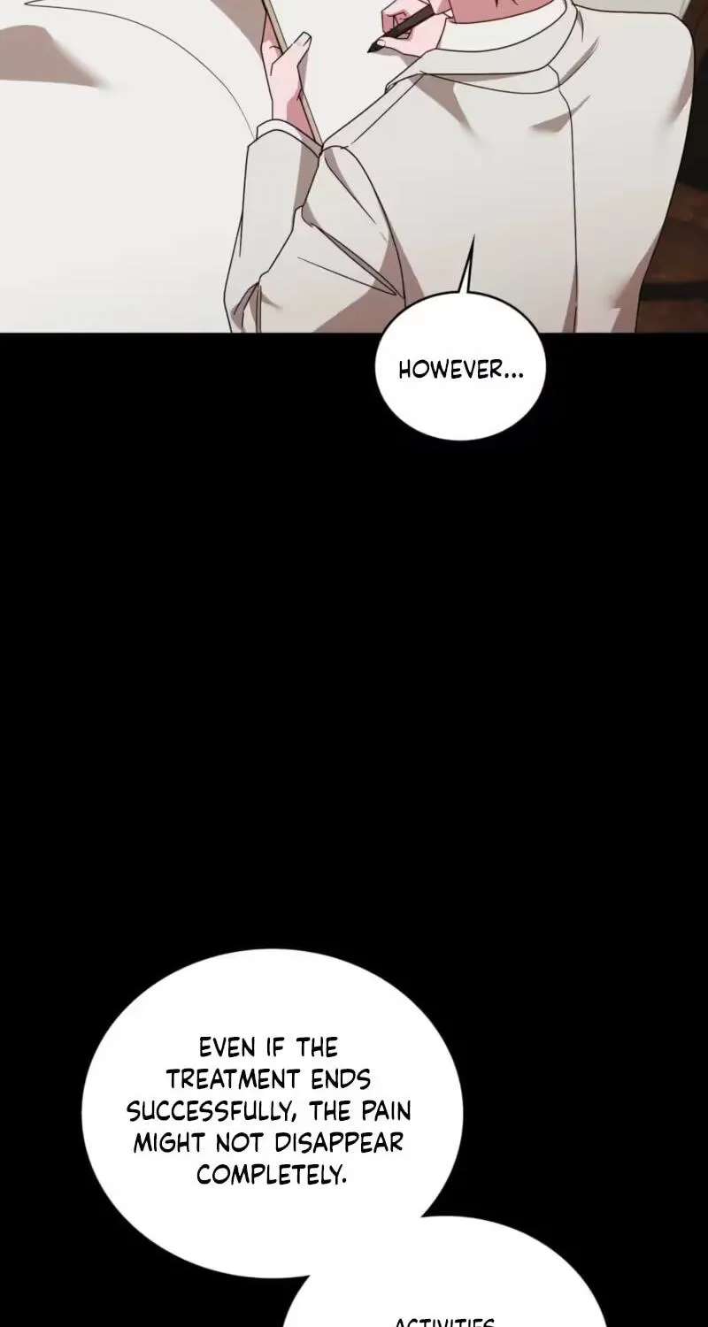 Meeting You at the End of the Night Chapter 27 - page 58