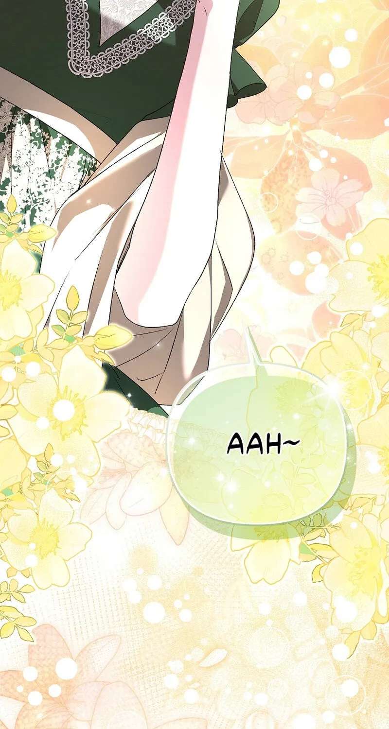 Why Yuria Hid Her Wealth Chapter 79 - page 76