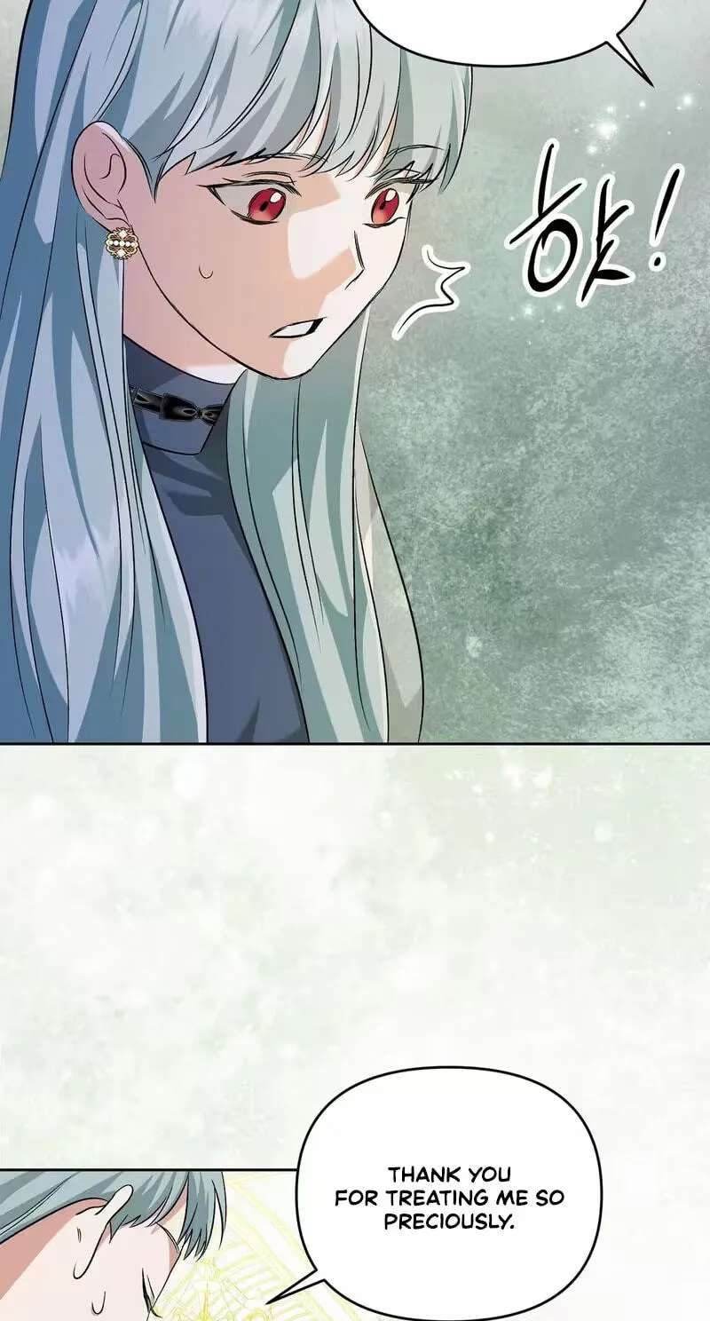I Reincarnated as the Princess of a Country That Is Going to Destroyed by Male Protagonist Chapter 29 - page 5