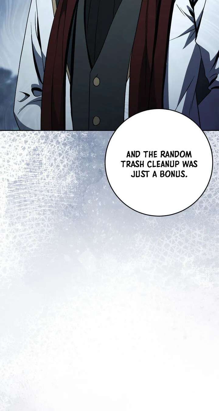 The Skeleton Soldier Failed To Defend The Dungeon Chapter 392 - page 43