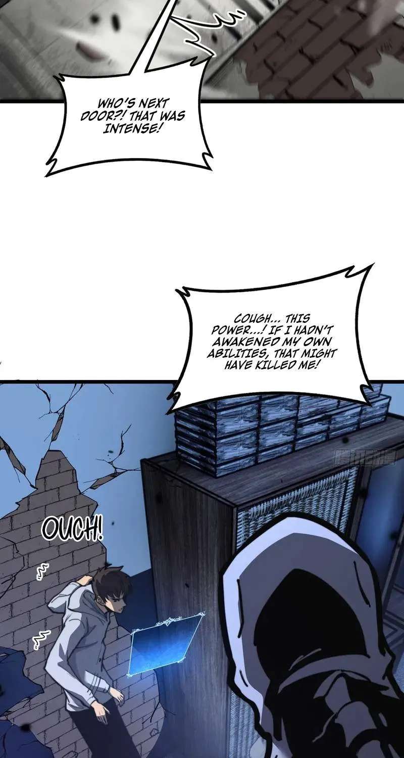 Everyone Start with Synthesizing the Undead Army Chapter 2 - page 49