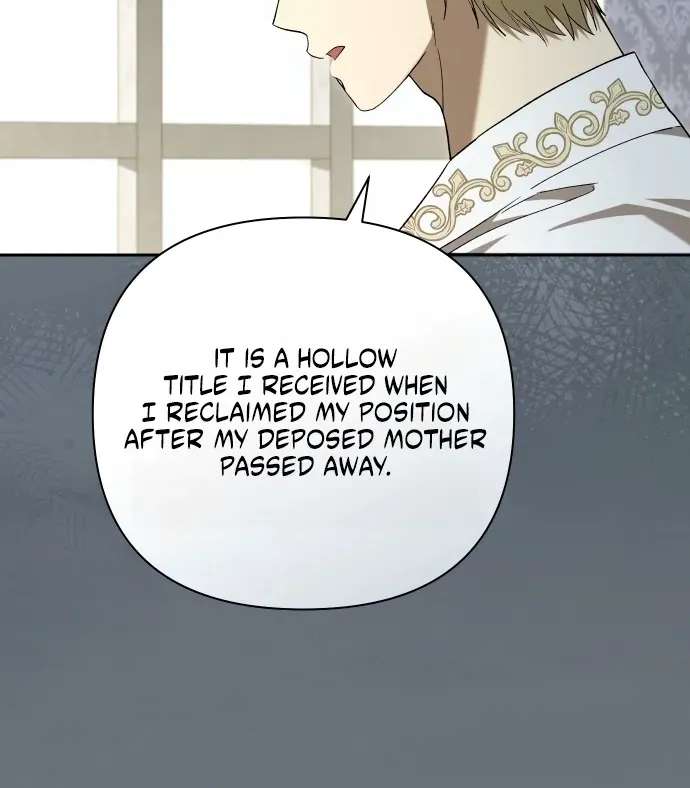 Now It’s Your Turn To Regret Chapter 6 - page 31