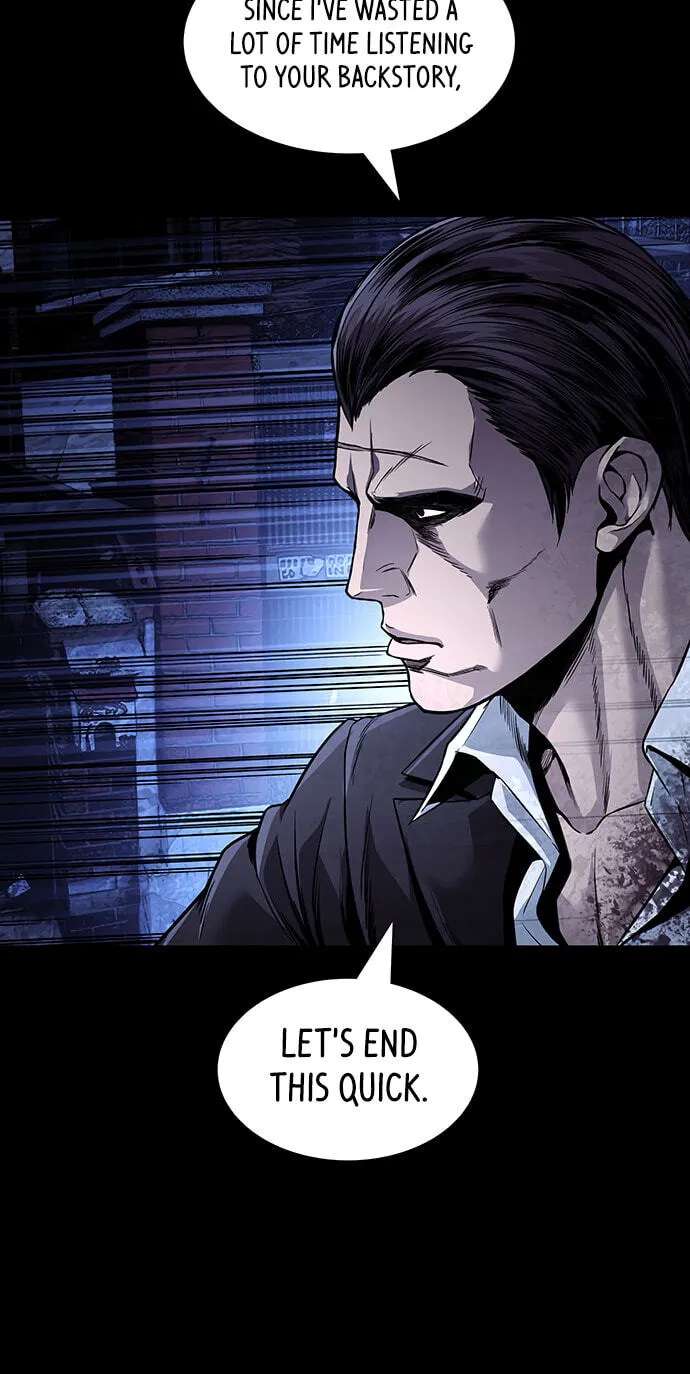 Vigilante Part 2 Chapter 100 - page 53