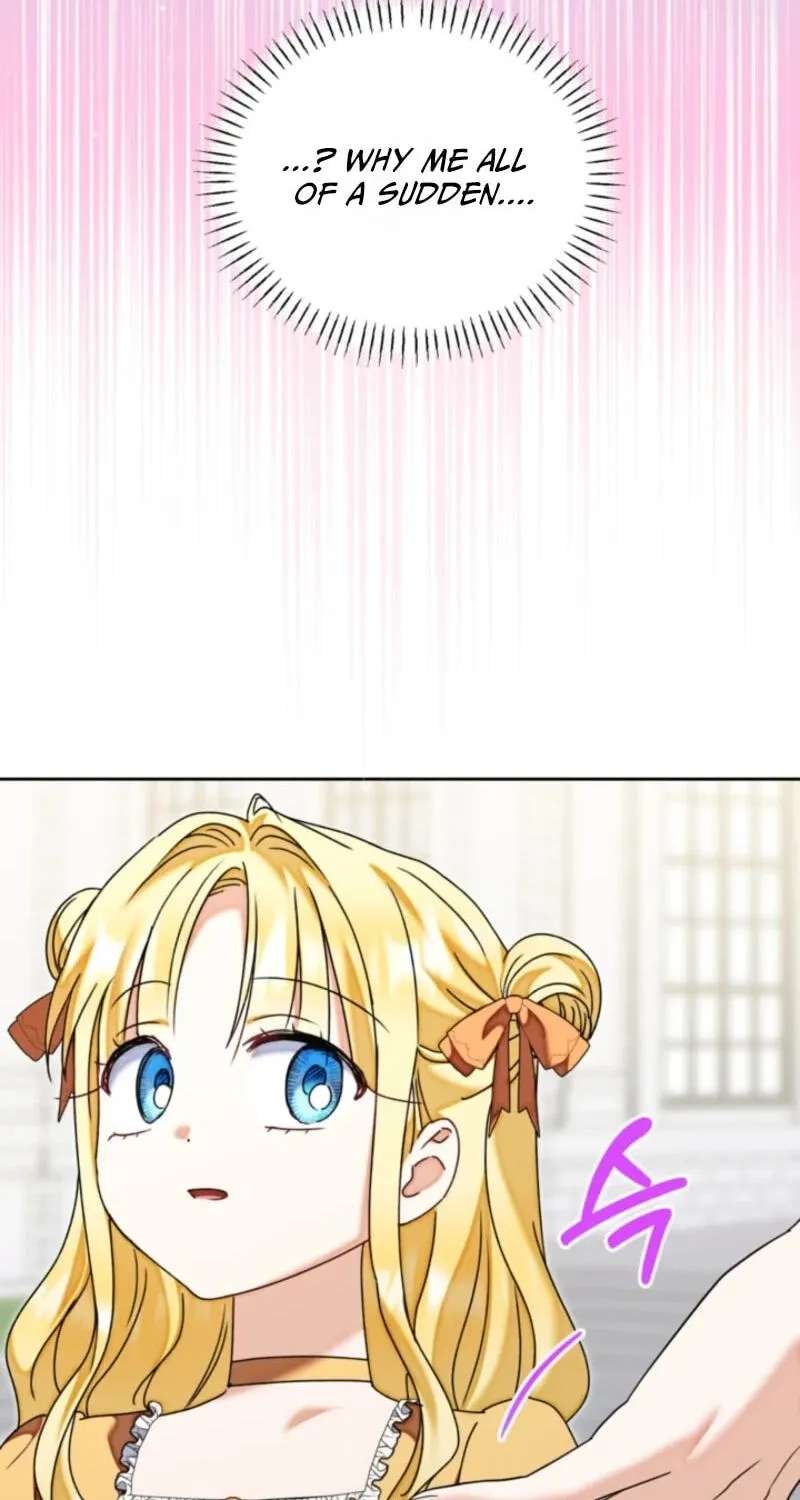 My Once-Enemy Sister Now Cherishes Me Chapter 49 - page 18