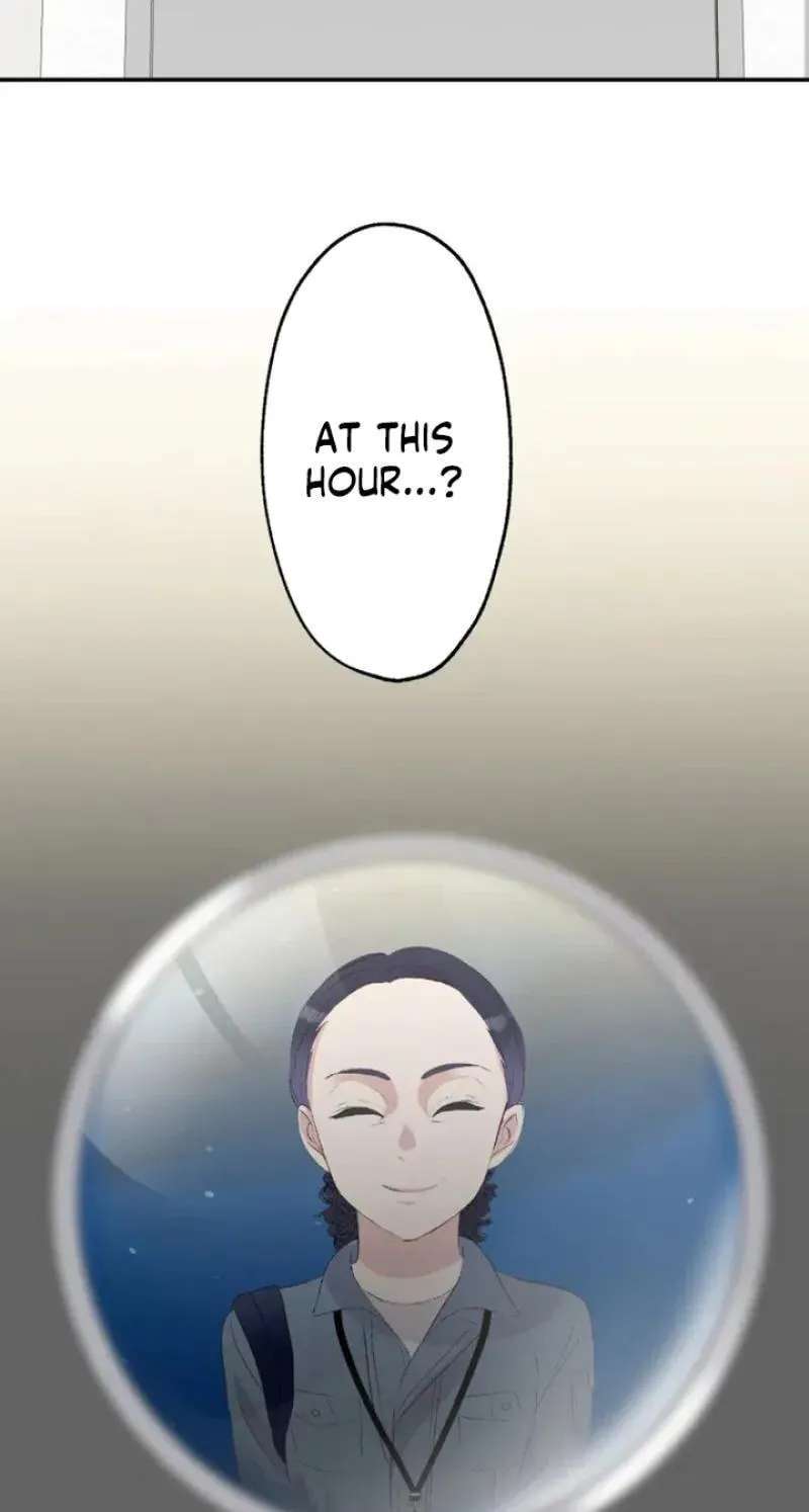 Kono Ai wa Tsumi desu ka? Chapter 23 - page 30