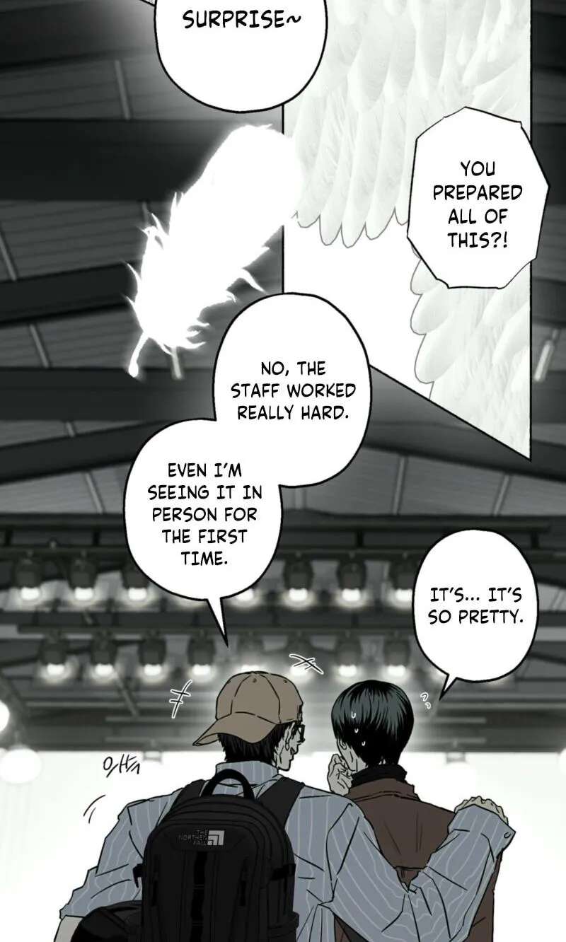 Happy Twogether Chapter 35 - page 6
