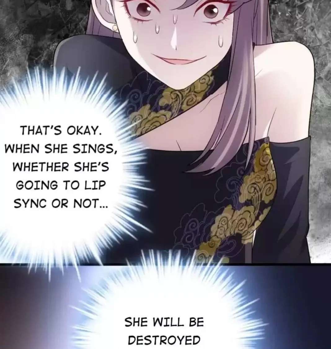Spicy girl Chapter 154 - page 50