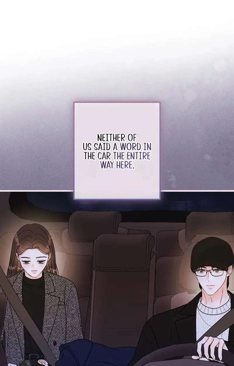 One and Only (Lim Joo-Yi) Chapter 53 - page 53