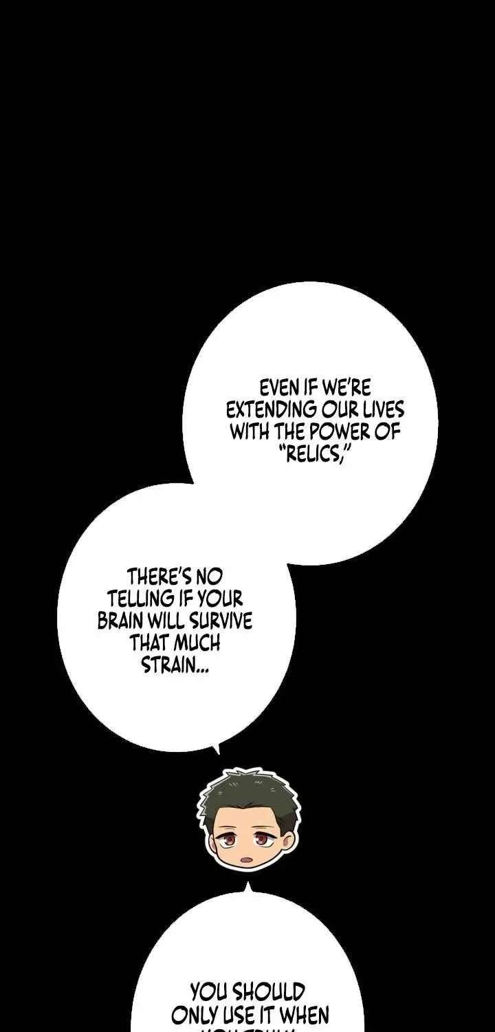 I Am The Strongest Awakeners, Recognized By All Of The World’s Cheat Masters Chapter 118 - page 17