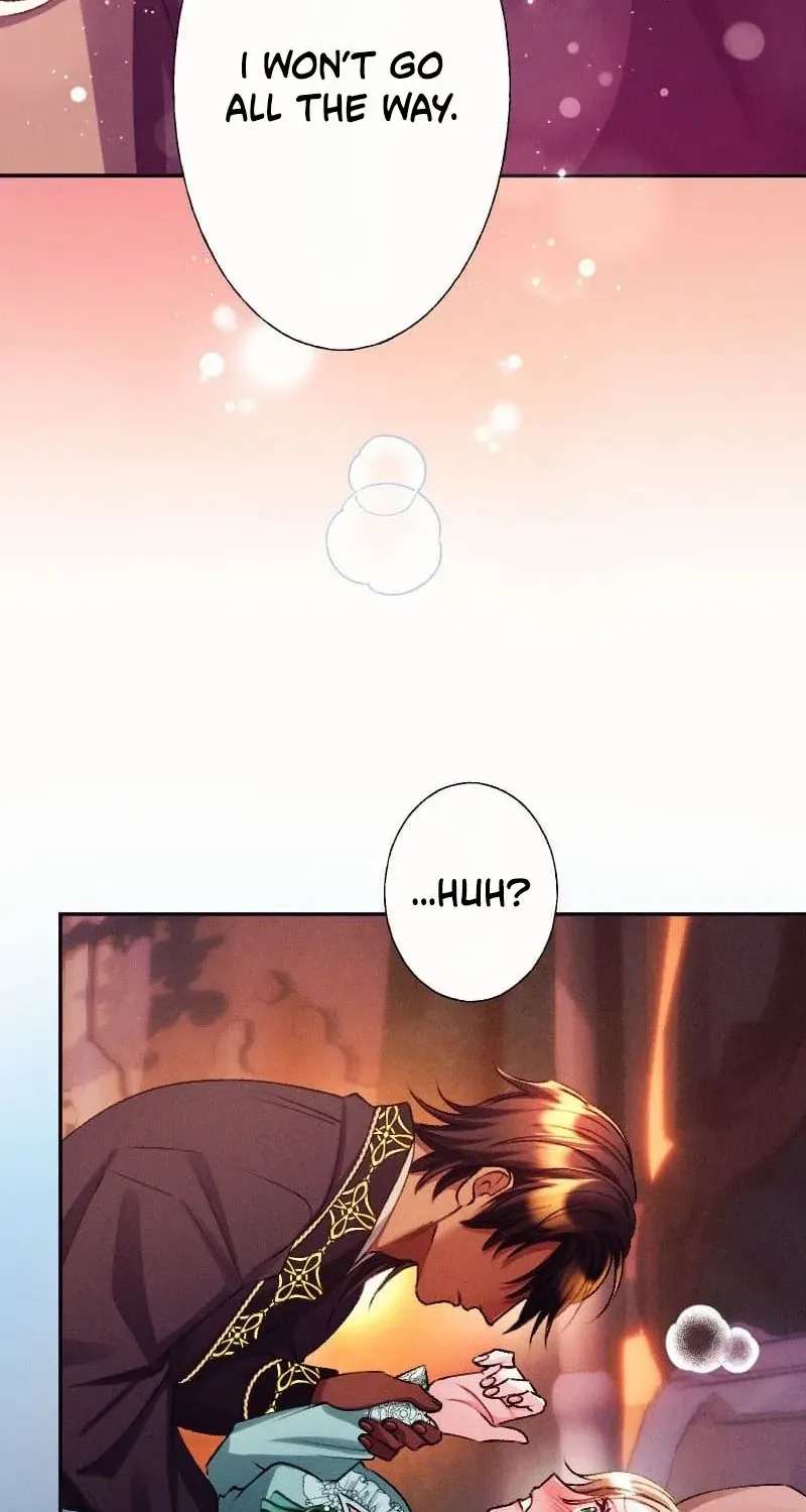 The Princess Abducted to a Land Without Women Chapter 6 - page 51