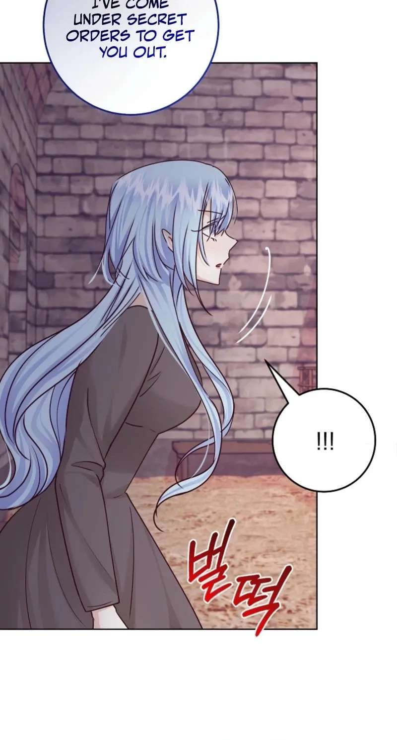 Husband Replacement Chapter 77 - page 50