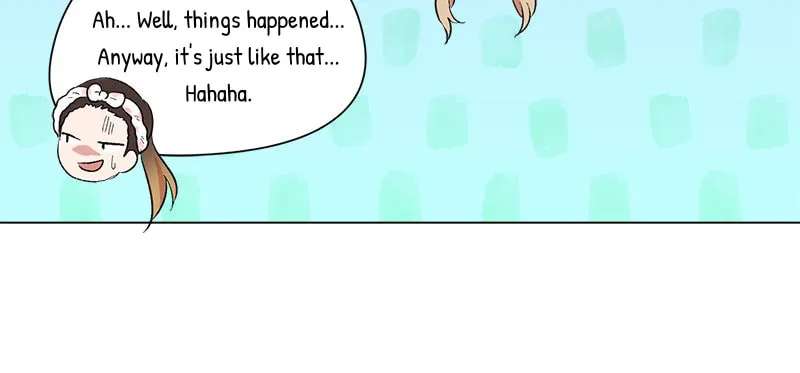 Brothers and Sisters Chapter 35 - page 23