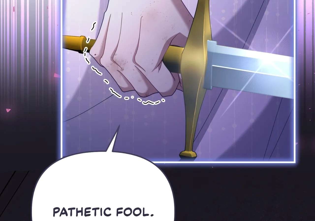 Don't Pay Attention to the Villainess Chapter 65 - page 41