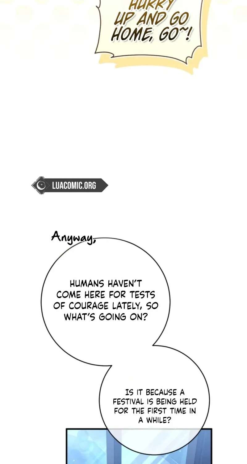The Abandoned Prince's Ghost Bride Chapter 29 - page 21
