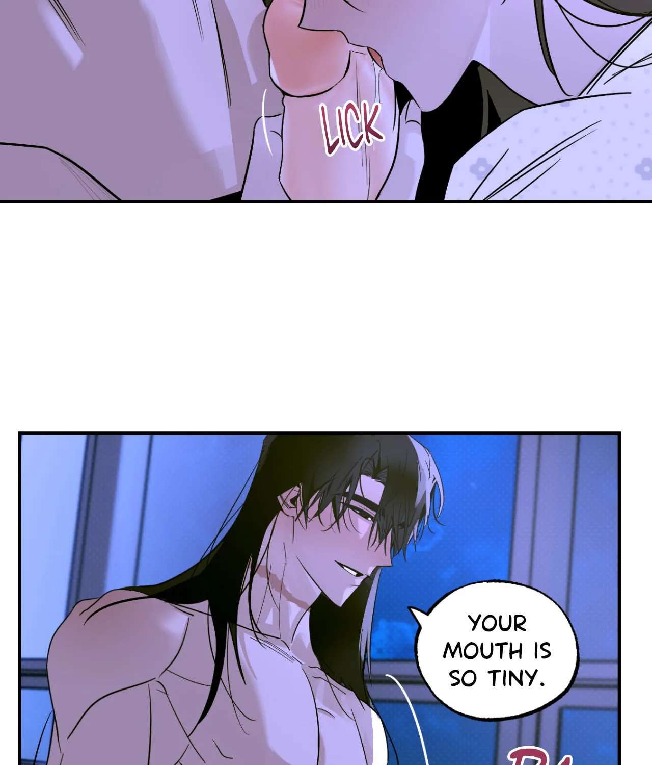 Moonlight Projection Chapter 37 - page 26