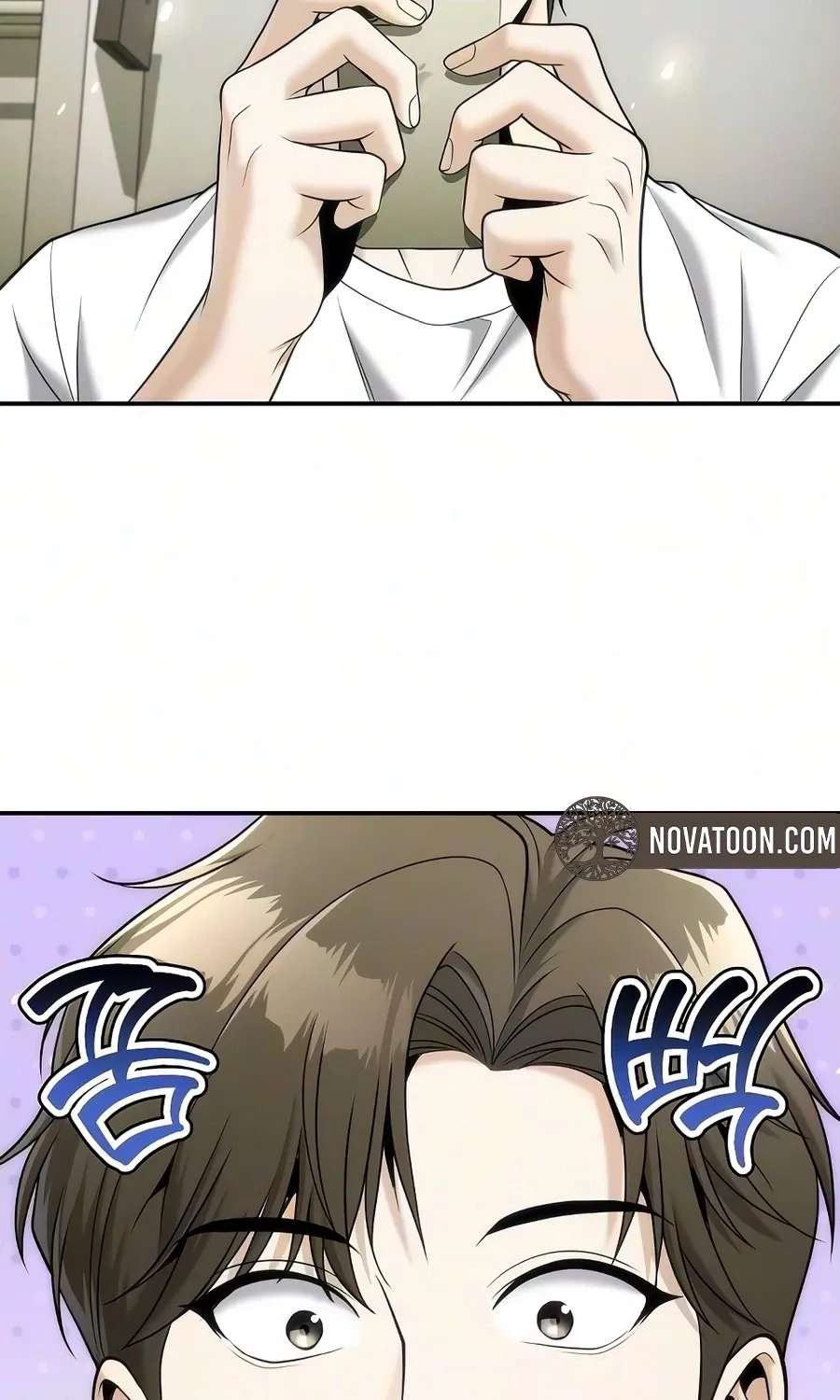 The Money Keeps Piling Up Even If I Spend It Chapter 9 - page 24