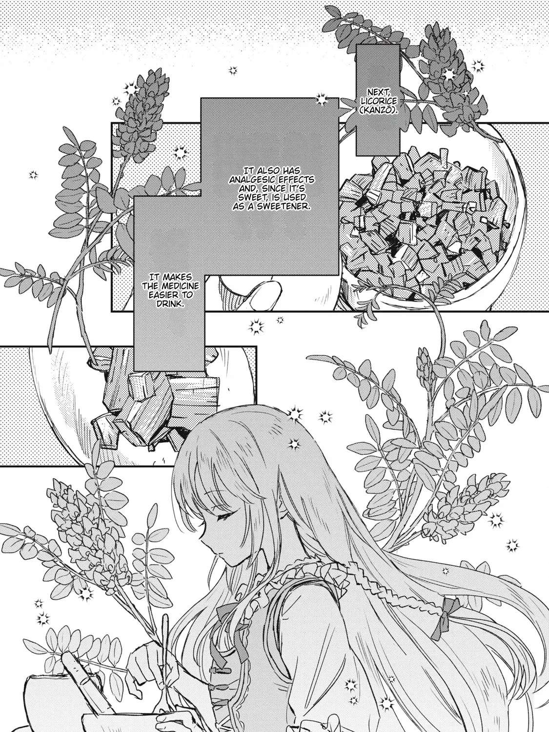 Tensei Kusushi Wa Meikyu Toshi Sodachi Chapter 1 - page 21