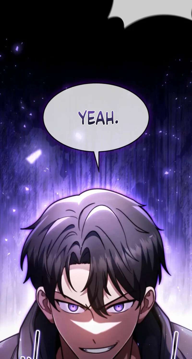 The Regressed Genius Player's Mythical-Rank Weapon Creation Chapter 95 - page 81