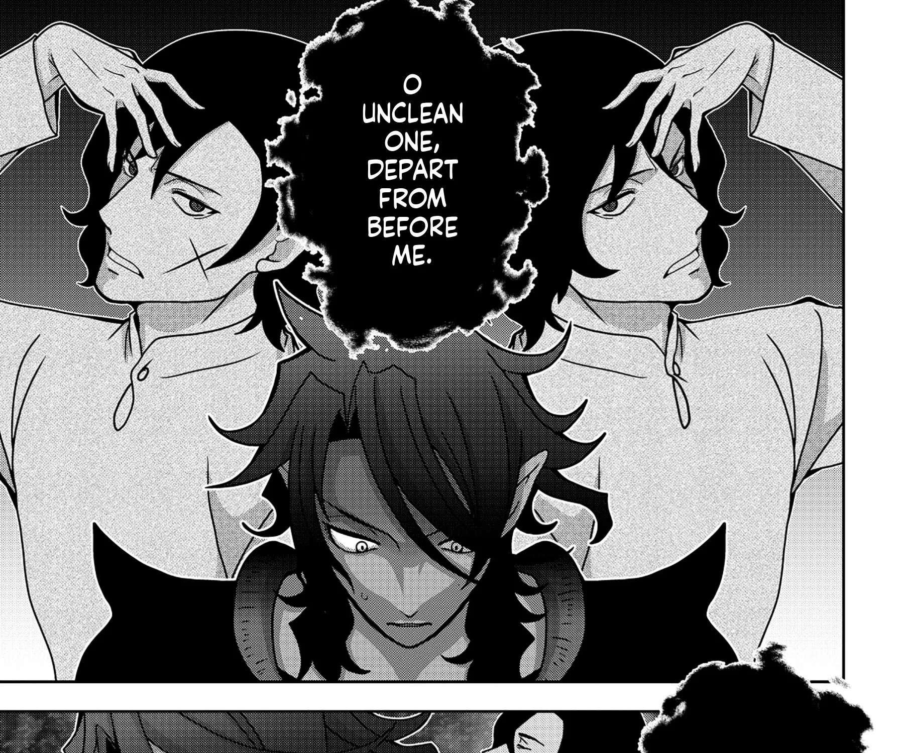 Reincarnated Voice Actors Fascinate All Another Worlds Chapter 3 - page 54