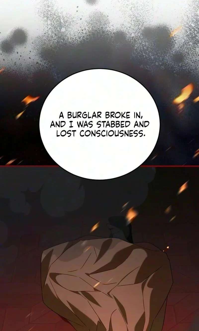Having Enemy’s Baby Chapter 41 - page 62