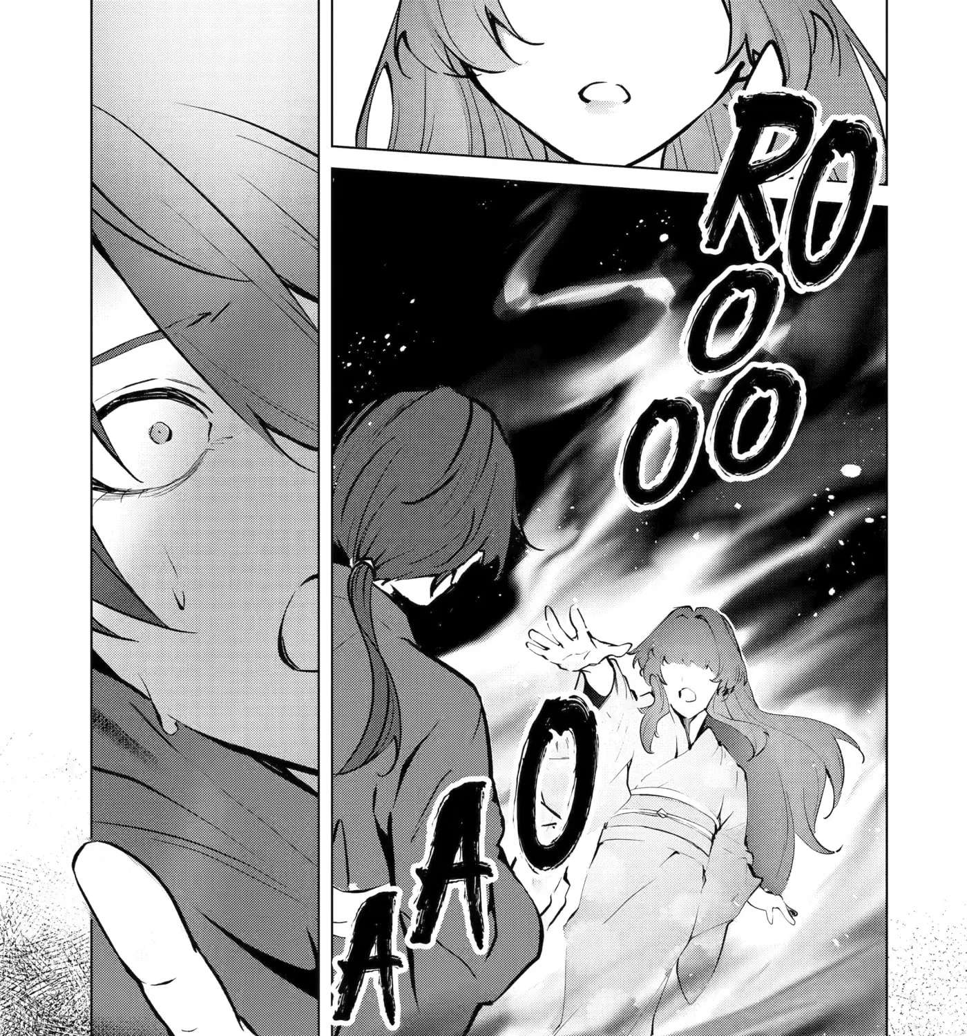 The Dragon's Bride: Loved as His Fated Mate. Chapter 6 - page 69
