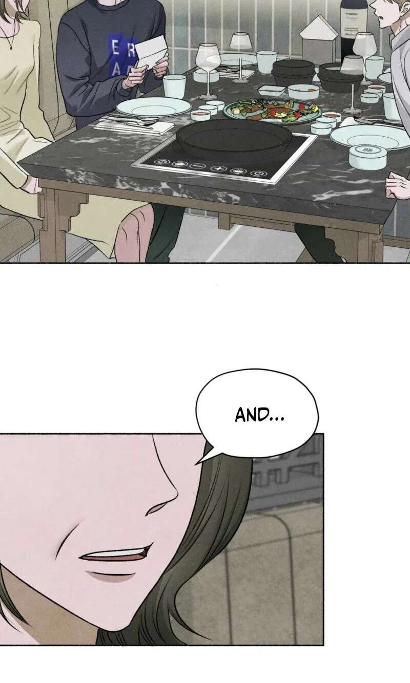 Pond Where Flowers Fall Chapter 84 - page 59