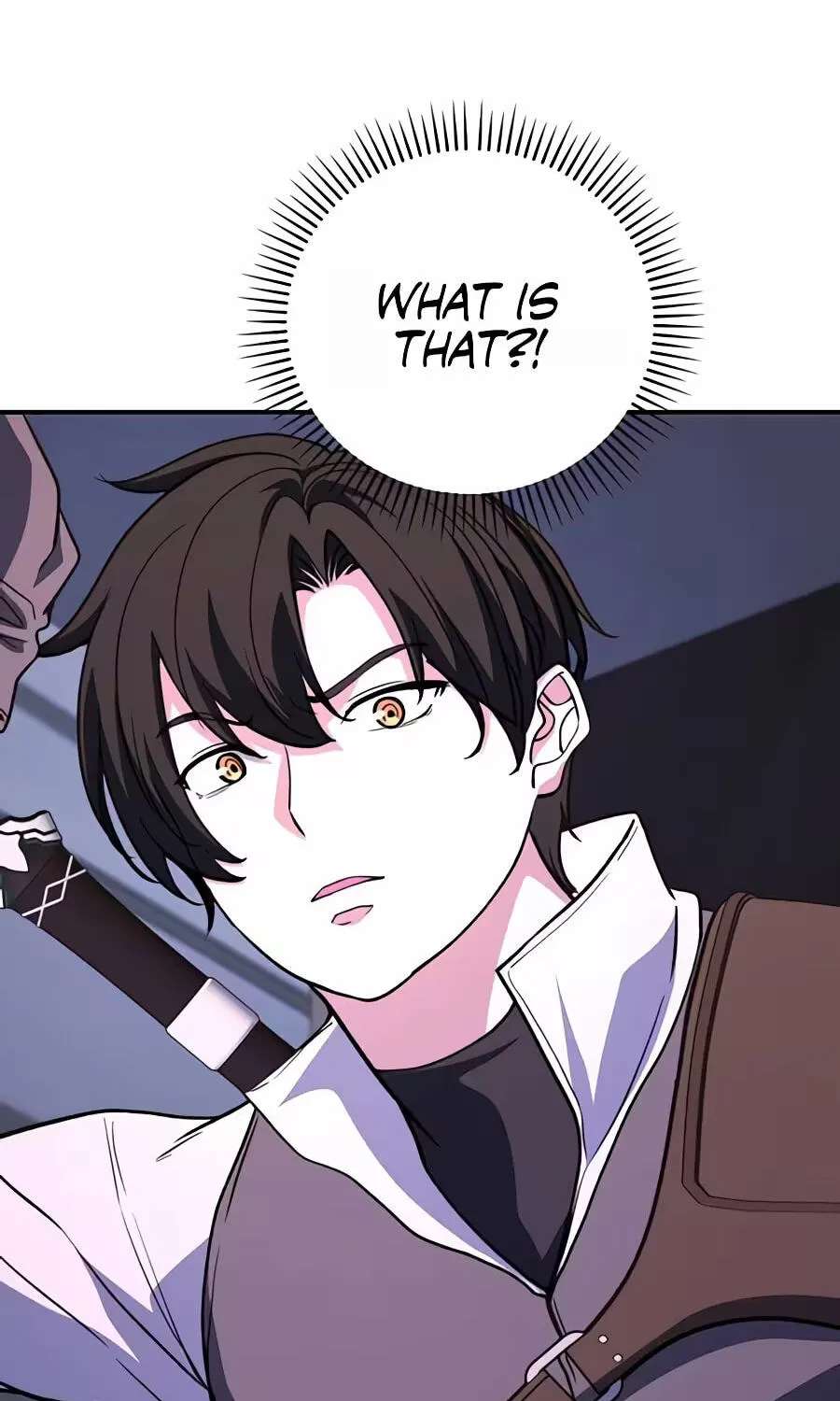 Returnee's Hidden Strategy Streaming Chapter 49 - page 21