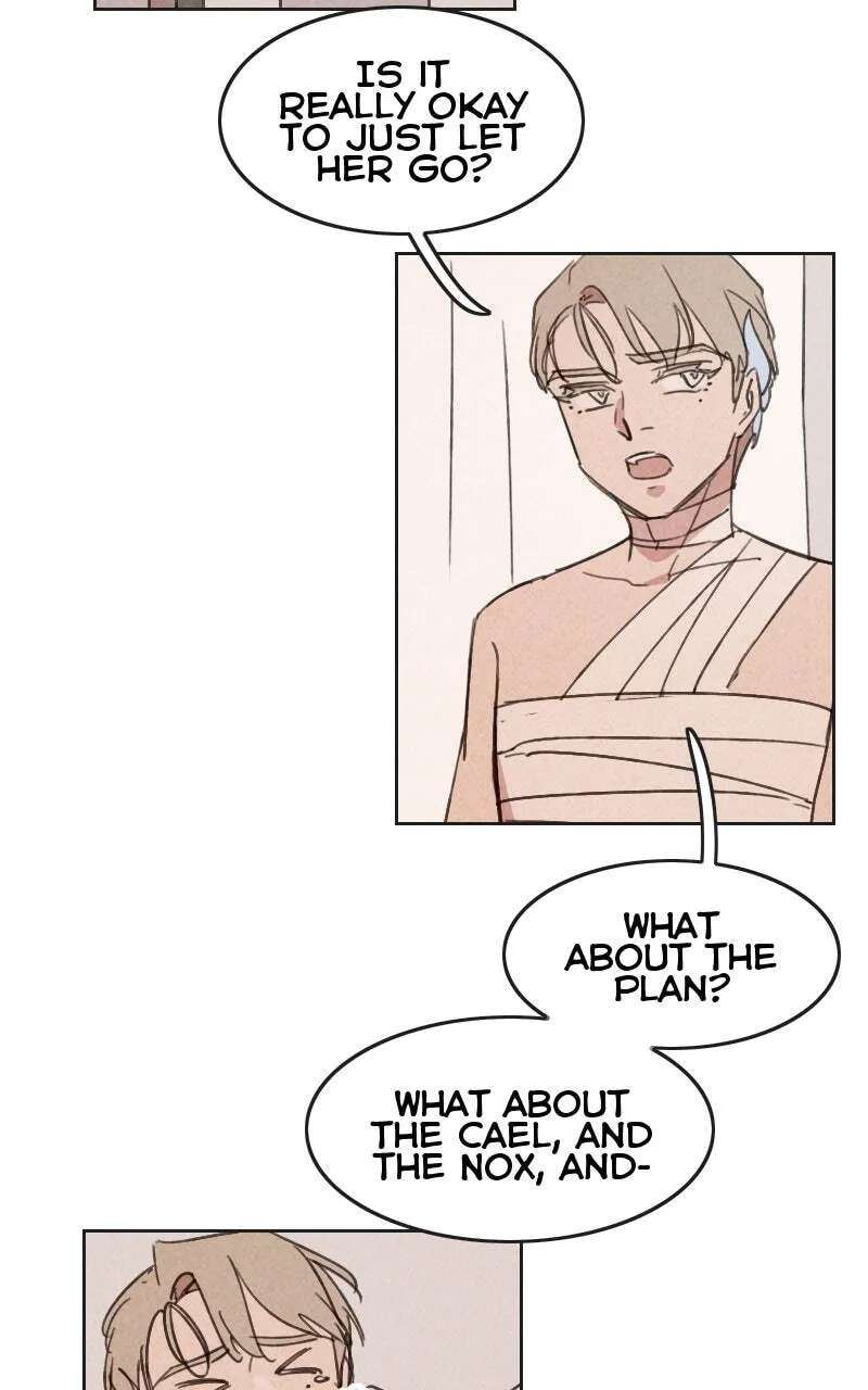 Blue Matter Chapter 162 - page 9