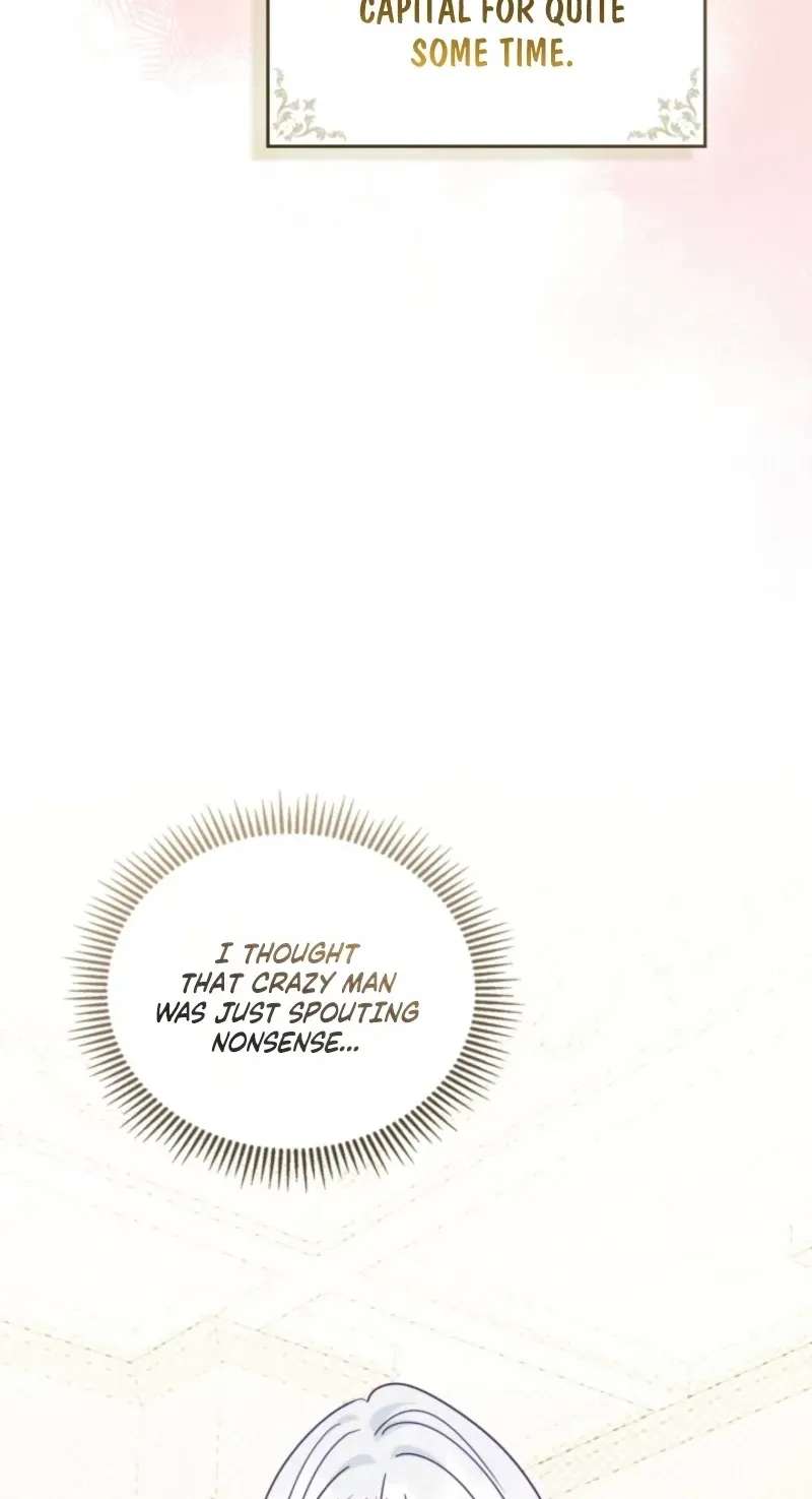 The Search for the Duchess's Husband Chapter 33 - page 66