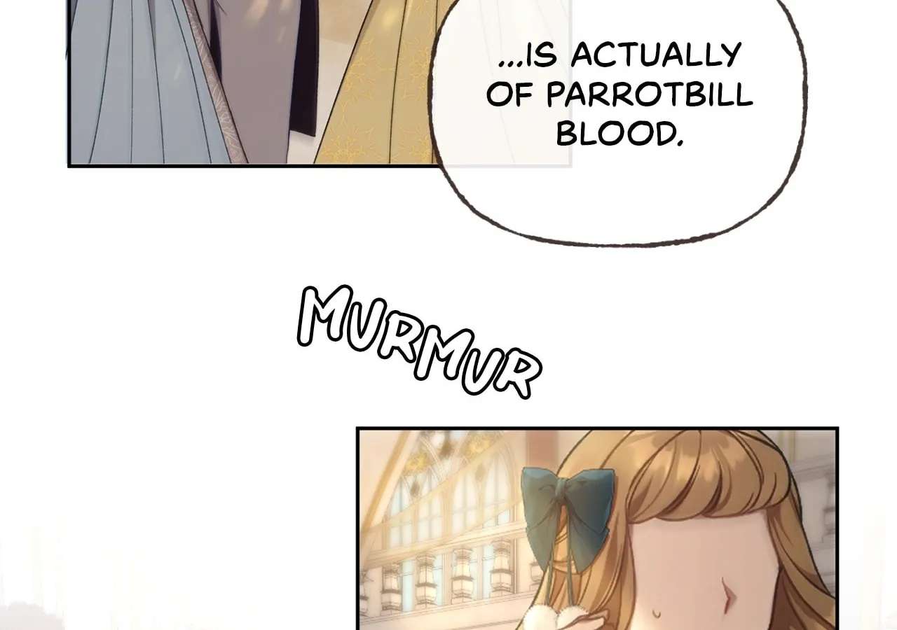 I Adopted the Male Lead from the Shelter Chapter 124 - page 36