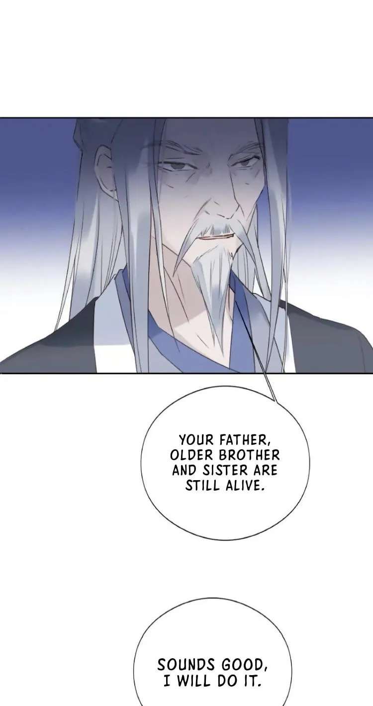 Ru Jian Xue Lai Chapter 21 - page 36