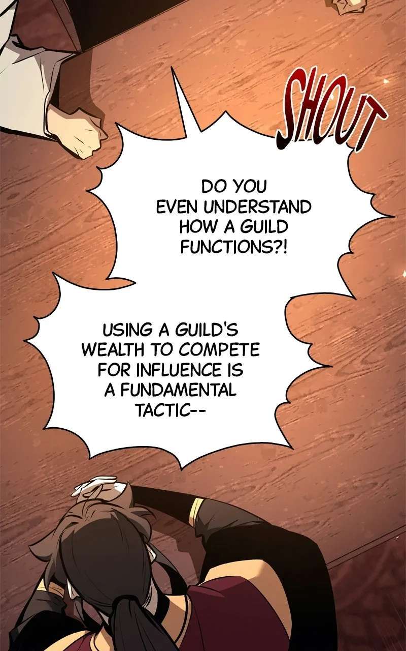 Rebirth of theDivine Demon Chapter 36 - page 29