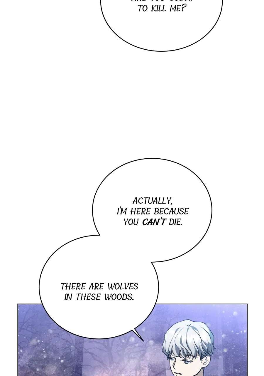 The Psycho Dukeand I Chapter 5 - page 20