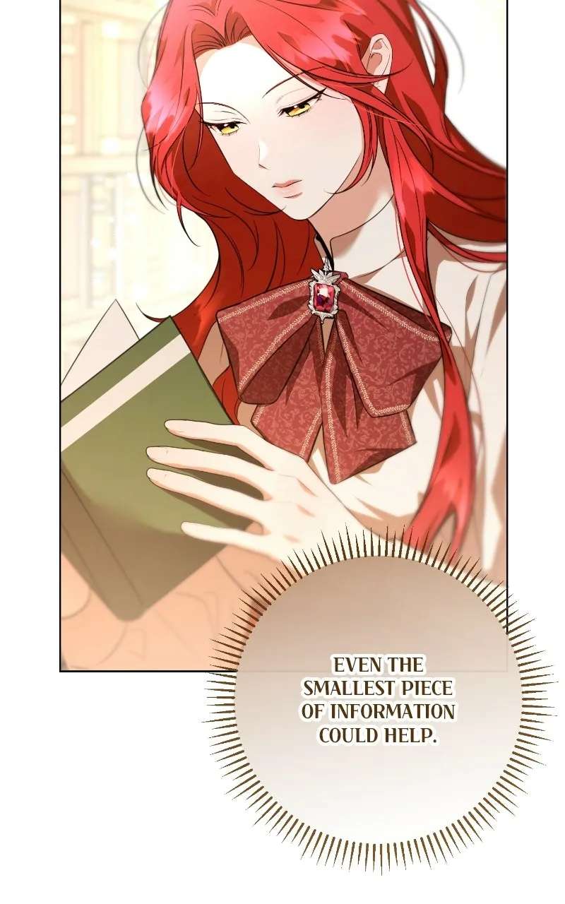 Dear My Flawless Duke Chapter 6 - page 135
