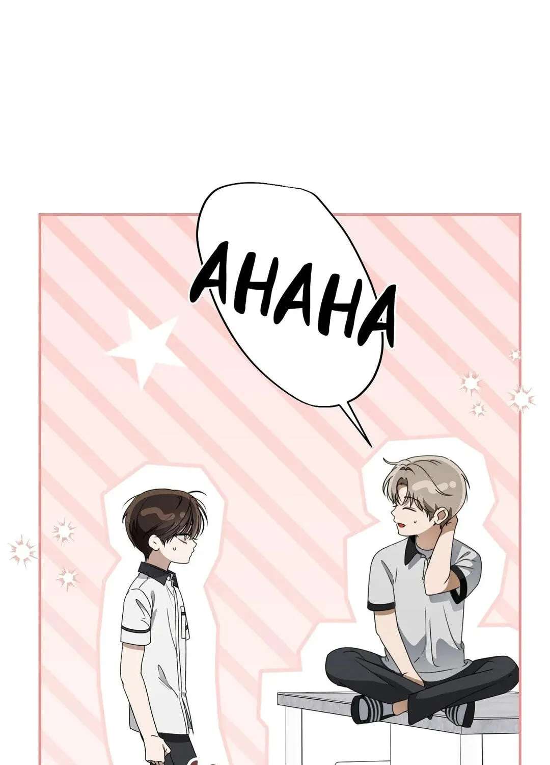 Eighteen's Bed Chapter 59 - page 9