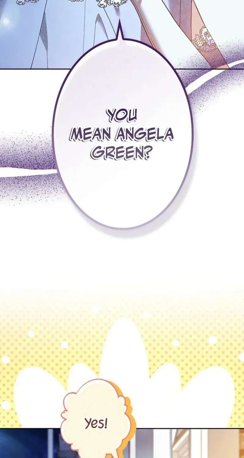 The Hated Stepmother Begins Her Second Life Chapter 32 - page 35