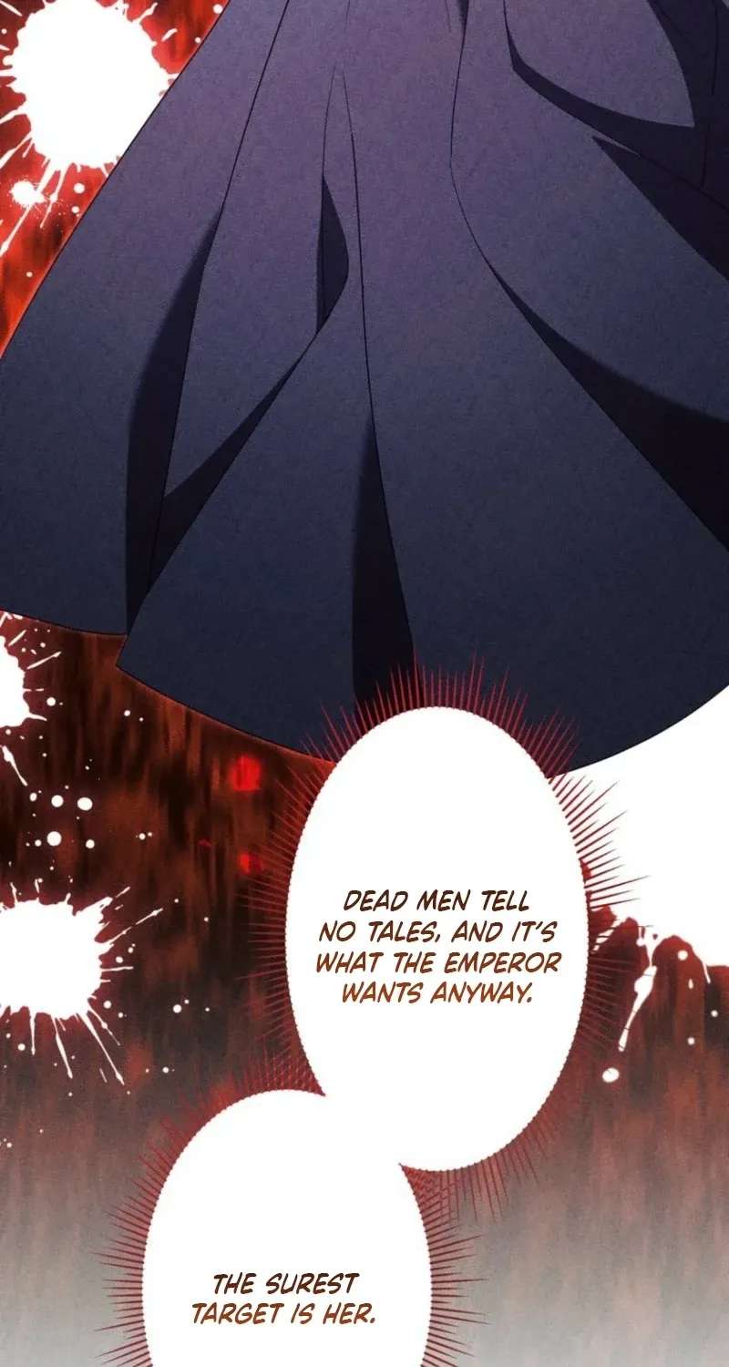 I Possessed the Most Terrifying Stepmother in History! Chapter 29 - page 74